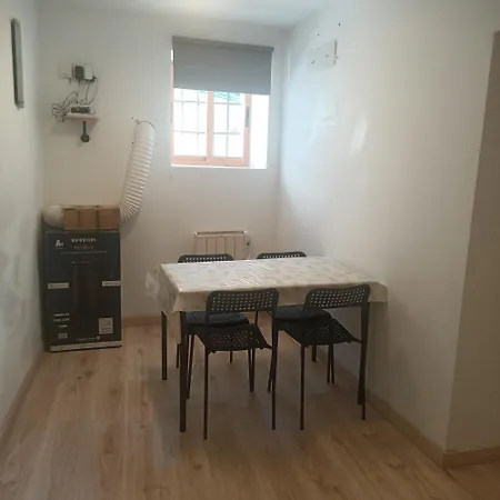 Apartamento Cornisa Tourists *