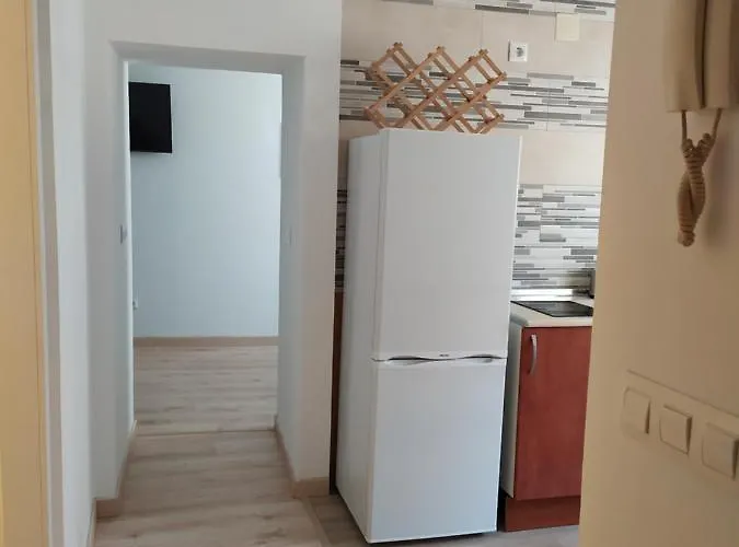 Cornisa Tourists 아파트 *