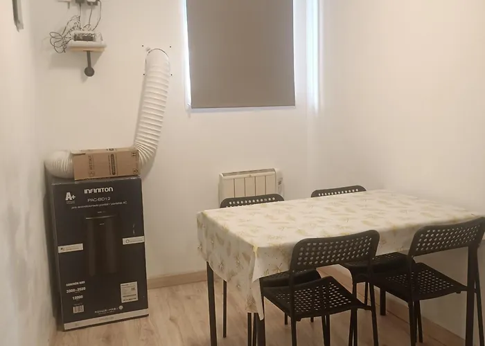 Appartement Cornisa Tourists