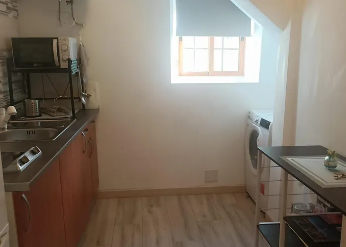 Appartement Cornisa Tourists